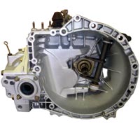 6-versnellingsbak Alfa Romeo 156 GTA 3.2 V6